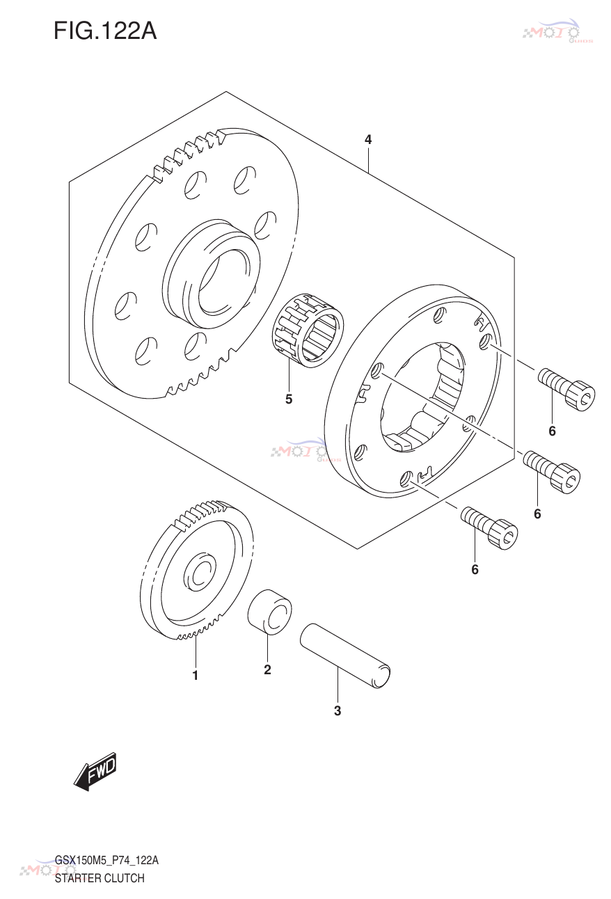 Engine Diagram